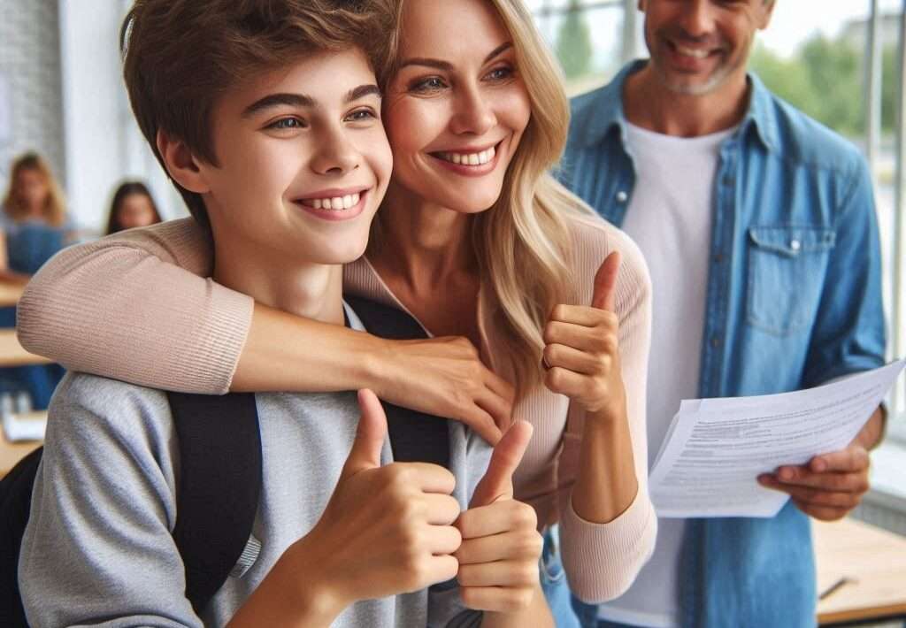 Elektronické prihlášky a testy na prijímačky na stredné školy 2026/2027