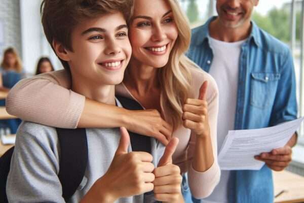 Elektronické prihlášky a testy na prijímačky na stredné školy 2026/2027