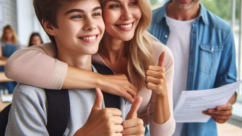 Elektronické prihlášky a testy na prijímačky na stredné školy 2026/2027