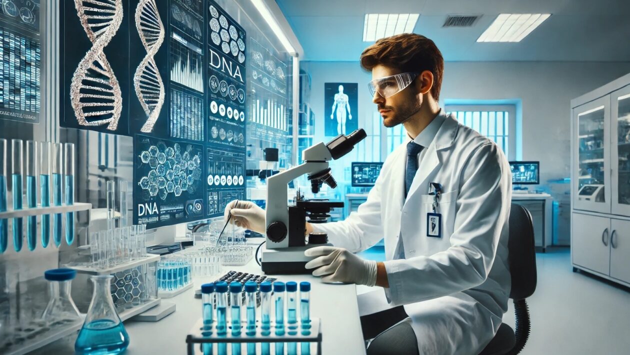 3D tlač v medicíne: Výroba implantátov a orgánov