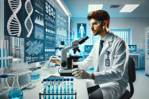 3D tlač v medicíne: Výroba implantátov a orgánov