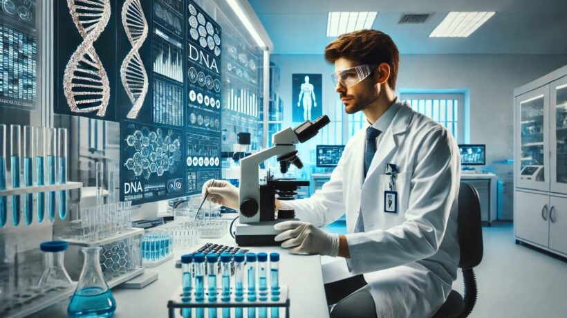 3D tlač v medicíne: Výroba implantátov a orgánov