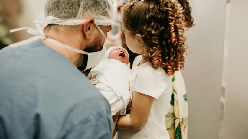 Pediatria: Starostlivosť o deti