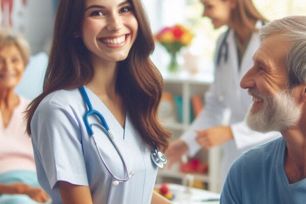 Diagnostika chorôb: Moderné metódy diagnostiky a ich význam
