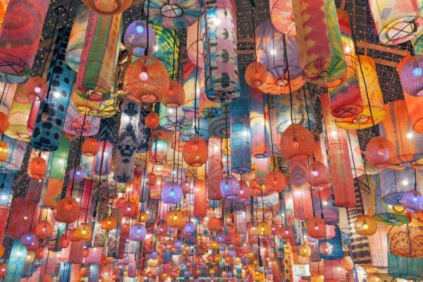 Vedomé randenie: Zámer randenia – Hľadanie partnera vs. spoznávanie seba